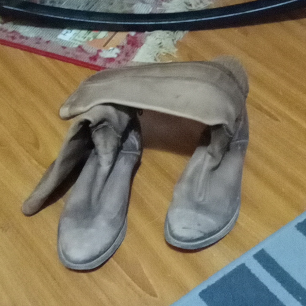 Western Boots